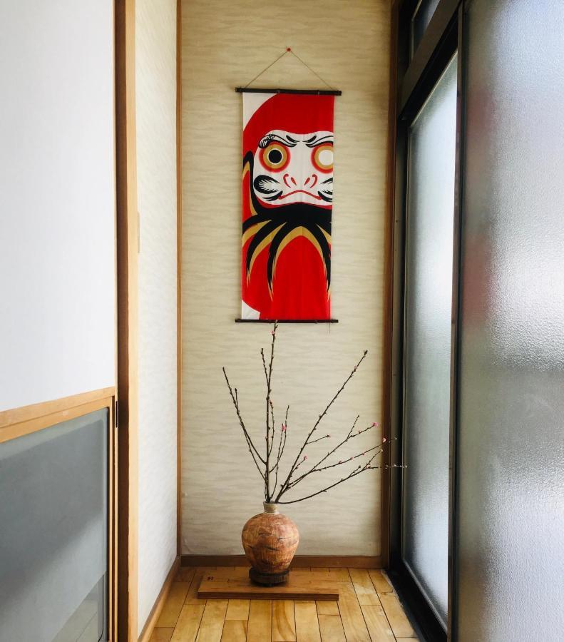 Kusatsu Kotodama Exteriér fotografie