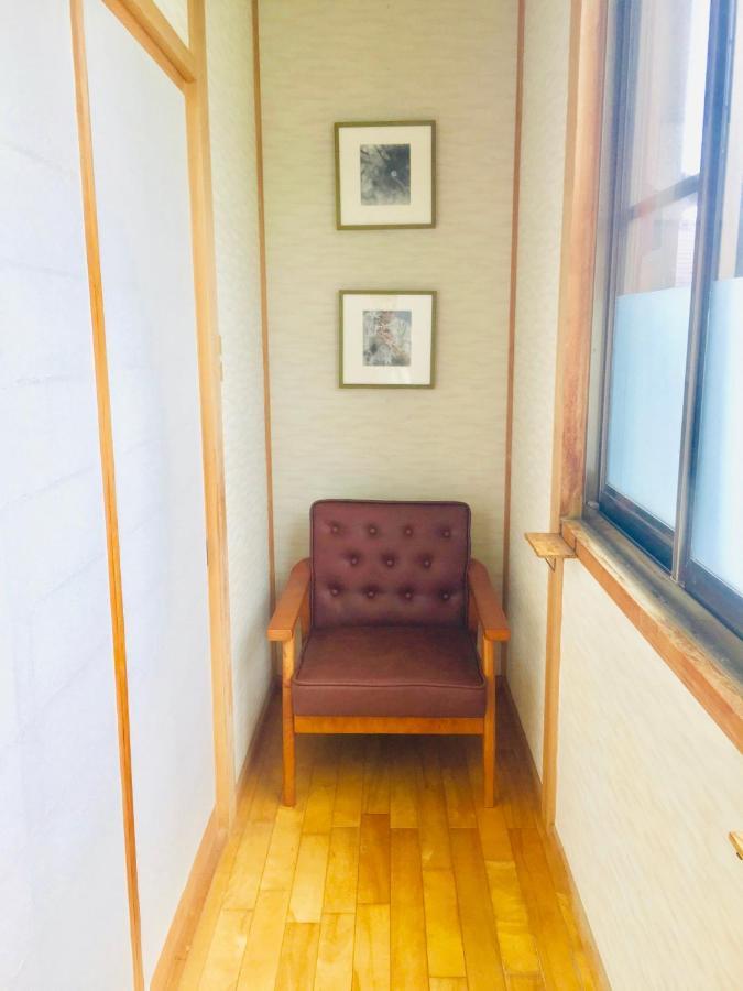 Kusatsu Kotodama Exteriér fotografie