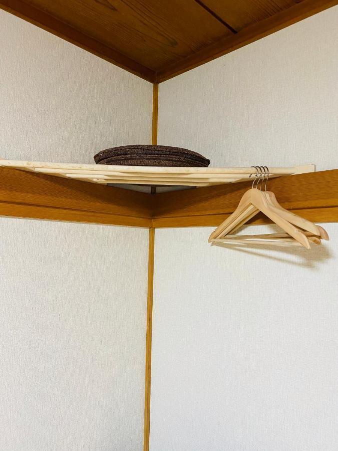 Kusatsu Kotodama Exteriér fotografie