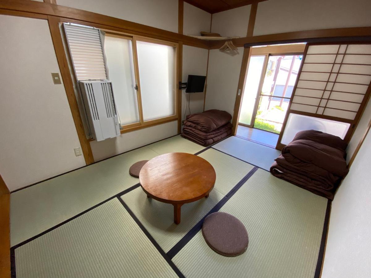Kusatsu Kotodama Exteriér fotografie