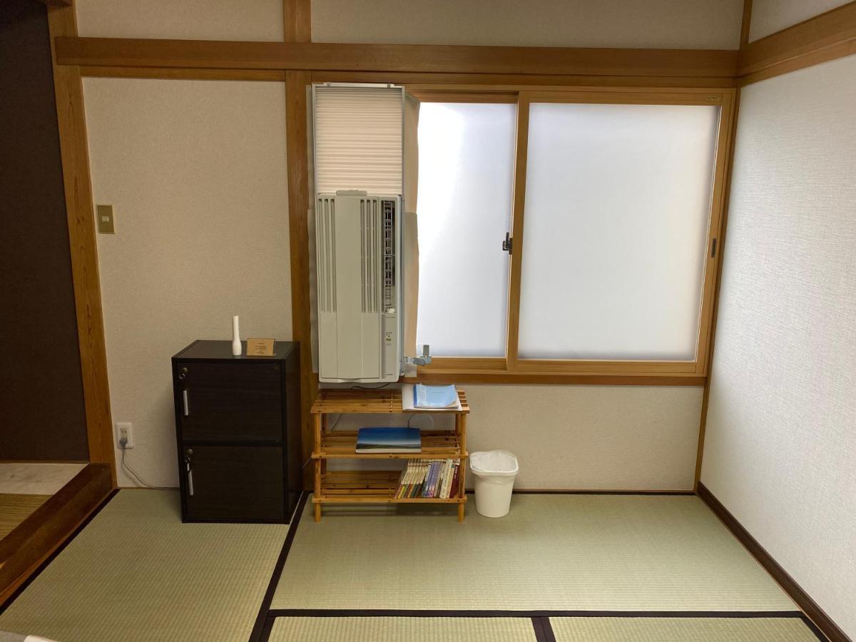 Kusatsu Kotodama Exteriér fotografie