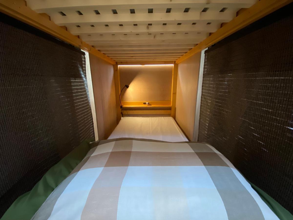 Kusatsu Kotodama Exteriér fotografie