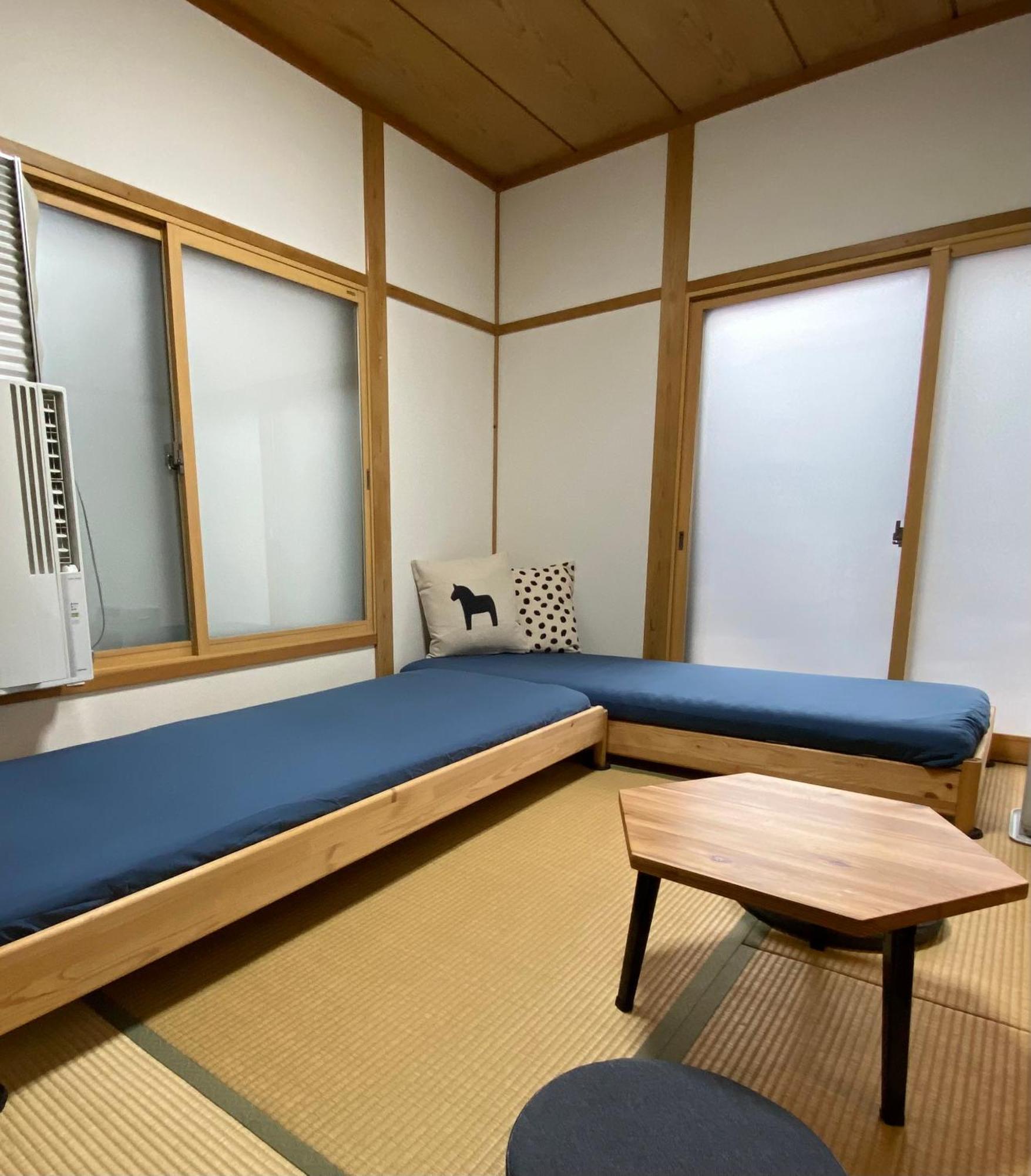 Kusatsu Kotodama Exteriér fotografie